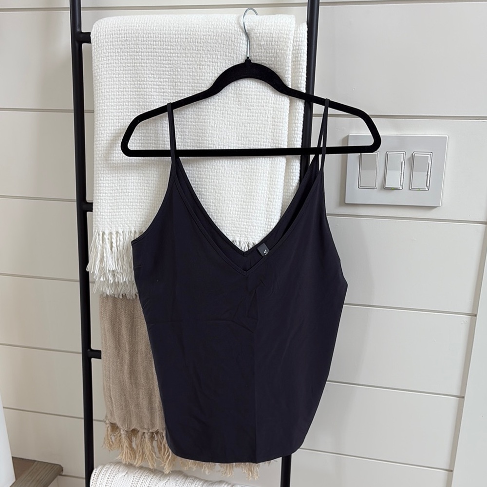Vuori Villa Cami. Black. Size M.